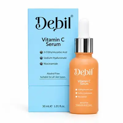 Debil Vitamin C Serum