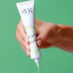 SVR SEBIACLEAR ACTIVE GEL
