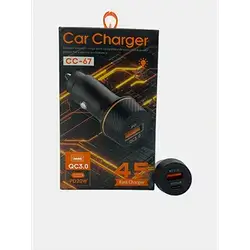 Car Charger