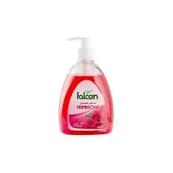 Falcon Rose Hand Soap, 600ml