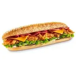 Zinger Sandwich