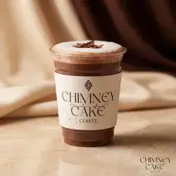 Hot Chocolate