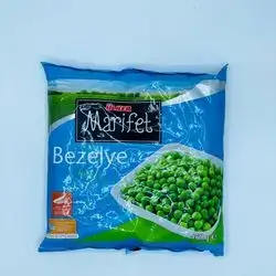 Plain Peas Ulker 450G