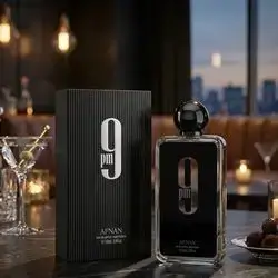9PM PERFUME