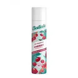 Batiste Dry Shampoo Cherry 280ml