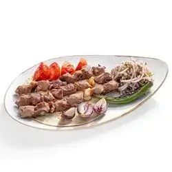 Meat Tikka
