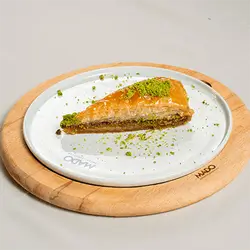 Carrot Cake Paklava
