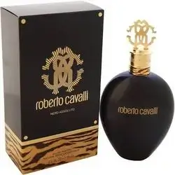 roberto cavalli nero assoluto 7‌5 ml