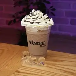 Chocolate Cream