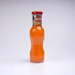 Rend Orange & Carrot