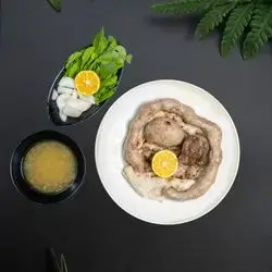 PACHA HALF PORTION