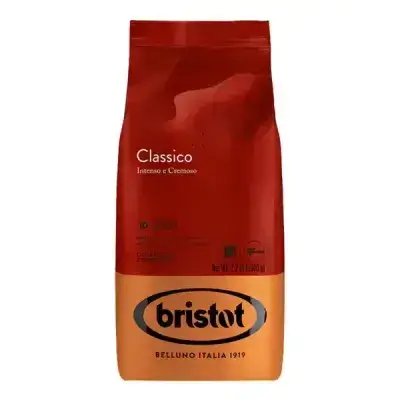 Bristot classico 100%Roubusta