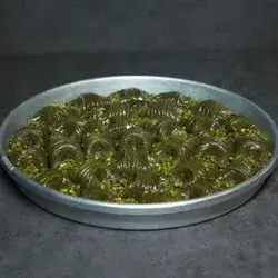 Skull Baklawa - Half Kilo