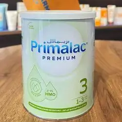 primalac 3 400g 1-3years