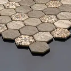 Glass Mosaic