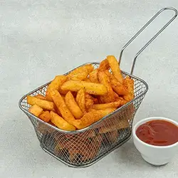Fries