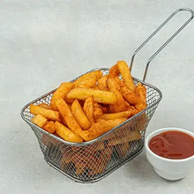 Fries