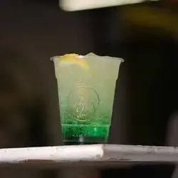 Lemon Mojito