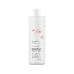 avene - makeup removing micellar water 400ml