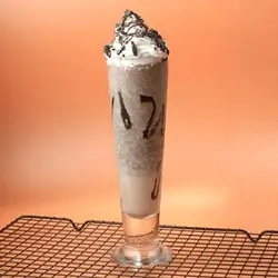 KitKat Milkshake
