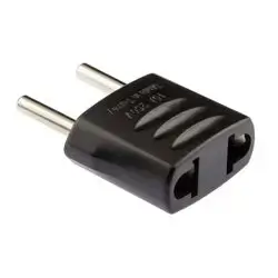 American Plug Adaptor