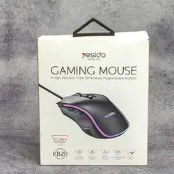 Yesido Gaming Mouse KB20