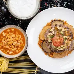 Maqlouba Meat
