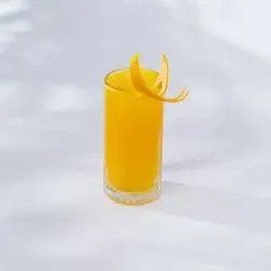 Orange Juice