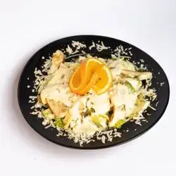 Chicken Caesar Salad
