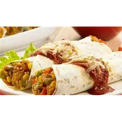 Chicken Mexicano