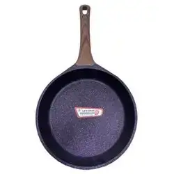 Life Smile Fry Pan Medium
