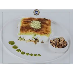Kadaif Mat Baklava
