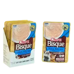 Inaba- Bisque- Tuna