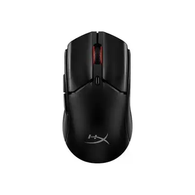 HyperX Pulsefire Haste 2 Mini Wireless Gaming Mouse (Black)
