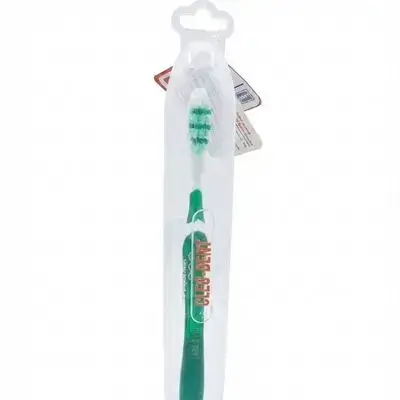 Cleo-Dent Toothbrush