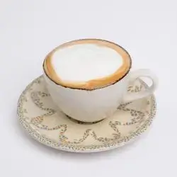 Cappuccino