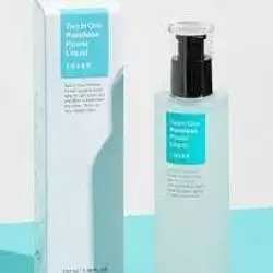 cosrx two in one poreless power liquid