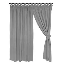 Curtain - 1 Meter