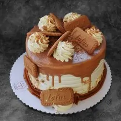 Cake No. 1