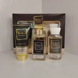 Women's Perfume Set -Khamrah