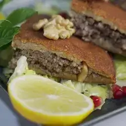 Kebbeh Saj