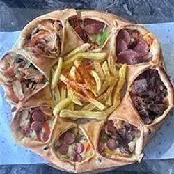 zakho Pizza