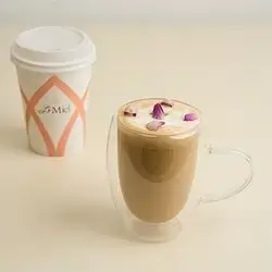 Japanese Latte