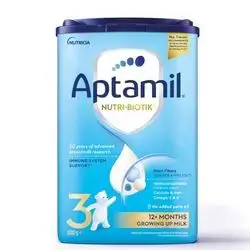 Aptamil (3) 6-12 Month 800g