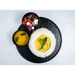 Chicken Curry