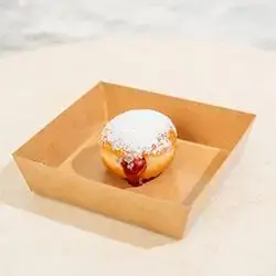 Strawberry Filled Munchlin