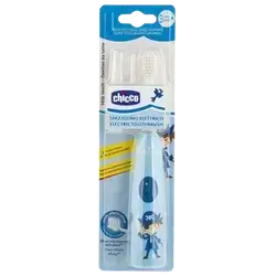 Electric Toothbrush 3 Years+ Blue _ Chicco