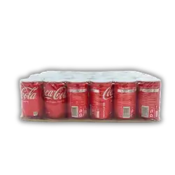 Coca Cola 150 Ml -30Add