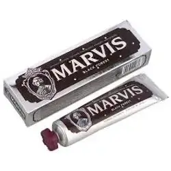 Marvis toothpaste Black Forest 75ml