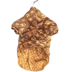 Pet Cloth for Winter S